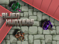 Lojra Alien Hunters