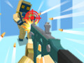 Lojra Blockapolypse Zombie Shooter