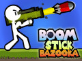 Lojra Boom Stick Bazooka