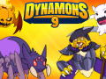 Lojra Dynamons 9