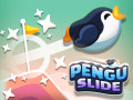 Lojra Pengu Slide