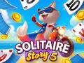 Lojra Solitaire Story TriPeaks 5