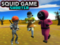 Lojra Squid Game Shooter