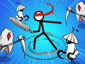 Lojra Stickman Rogue Online